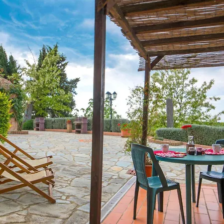 Stregaia-3 By Interhome