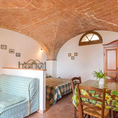 דירה Stregaia-3 By Interhome
