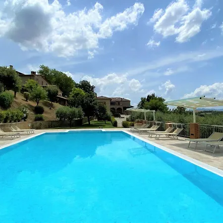 Stregaia-3 By Interhome דירה Montaperti (Pisa)