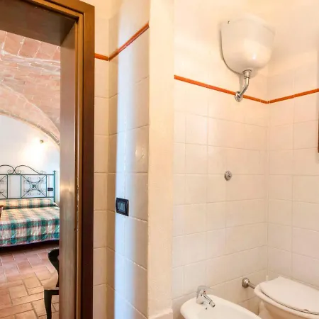 Stregaia-3 By Interhome * Montaperti (Pisa)